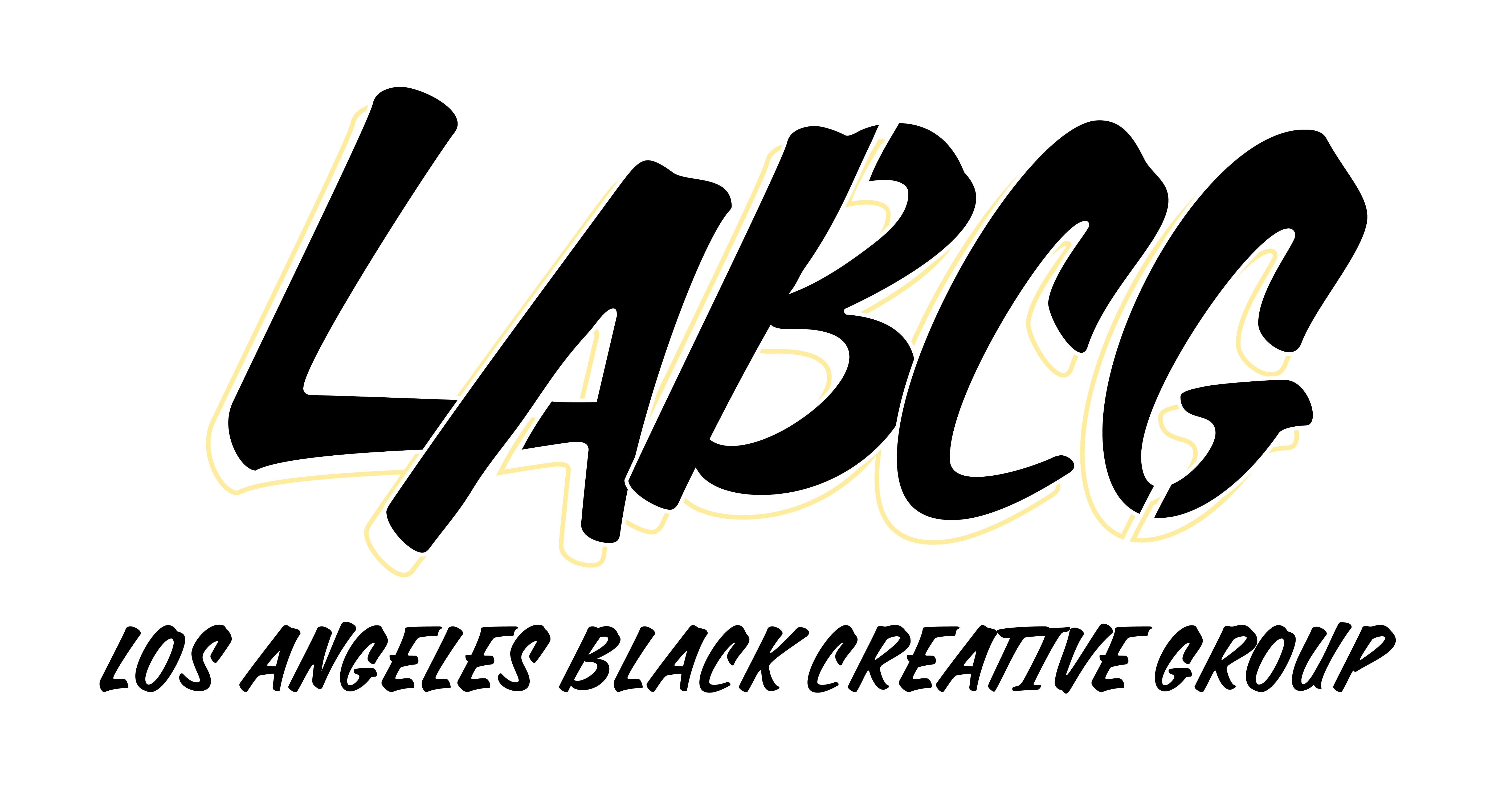 Los Angeles Black Creative Group